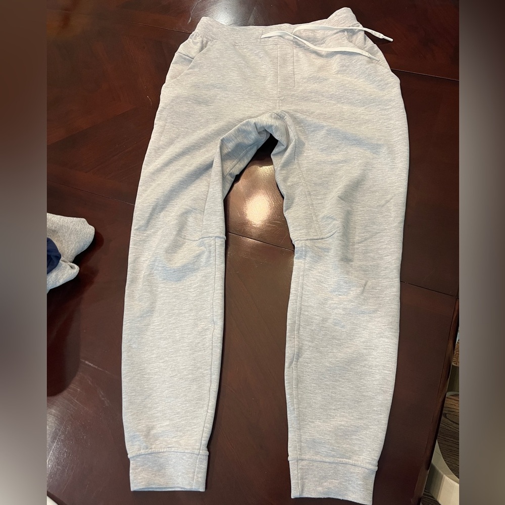 Men’s Lululemon City Sweat Joggers